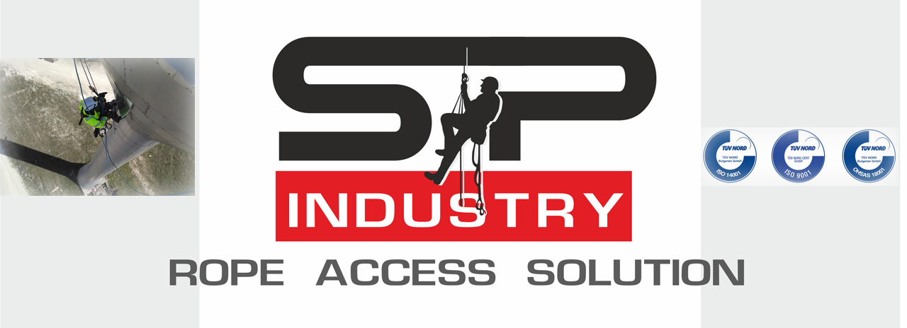 No 1 Rope Access Solution